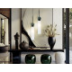 Подвесной светильник Ambrella Light High Light Ceramo Modern LH53270