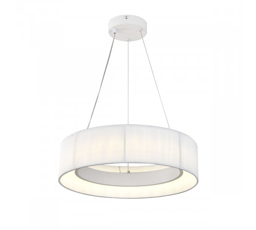 Подвесной светильник Indigo Luminosa 13041/A/1P White V000208L