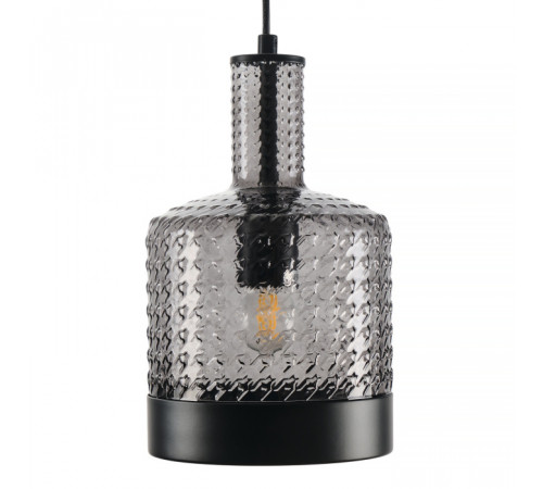 Подвесной светильник Myfar Edwin MR2474-1P