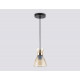 Подвесной светильник Ambrella Light Loft Traditional TR3403