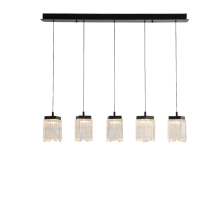 Подвесной светильник Delight Collection MD25020403-5B1 Matt black