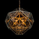Подвесной светильник Loft IT Shard 10560 Clear
