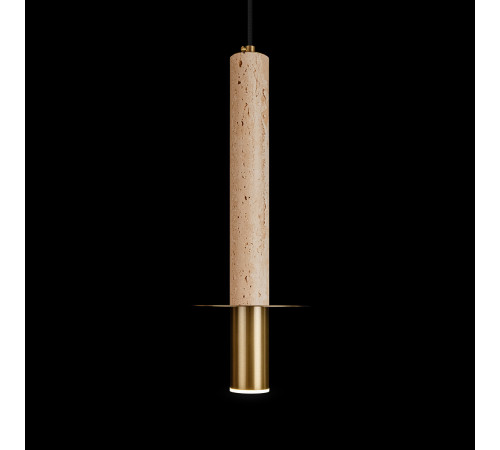 Подвесной светильник Loft IT Everest 10583A Bronze