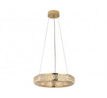 Подвесной светильник Newport Melody 8560/40 C gold polished М0070793