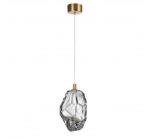 Подвесной светильник Odeon Light L-Vision Gemme 7114/4LA