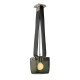 Подвесной светильник Delight Collection 5061P nickel/smoky