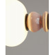 Подвесной светильник Moderli Glaze V11701-PL