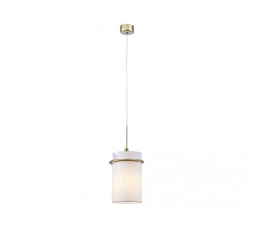 Подвесной светильник Newport Ivanna 4631/S gold М0070787