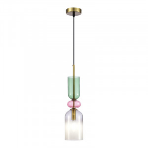 Подвесной светильник ST Luce Gea SL2000.203.01