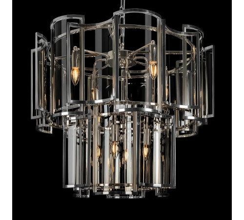 Подвесной светильник Loft IT Reflection 10433/8