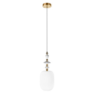 Подвесной светильник Loft IT Family 10365/G