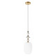 Подвесной светильник Loft IT Family 10365/G