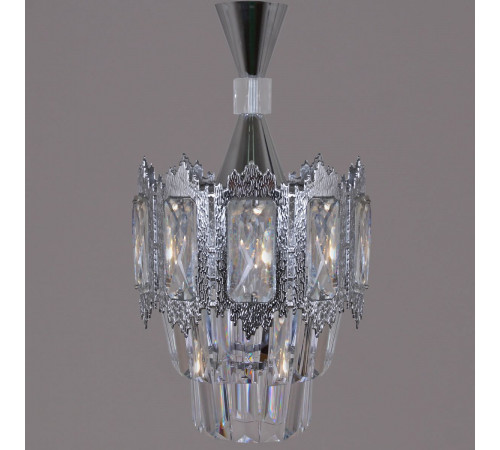 Подвесной светильник Reluce 06062-0.9-03 CH