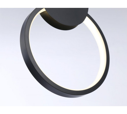 Подвесной светильник Ambrella Light Comfort FL5252