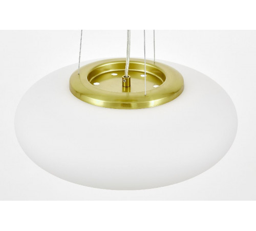 Подвесной светильник Lumina Deco Biante LDP 1104-380 MD Подвесной светильник Lumina Deco Biante LDP 1104-380 MD
