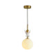 Подвесной светильник Freya Cosmic FR5457PL-01G