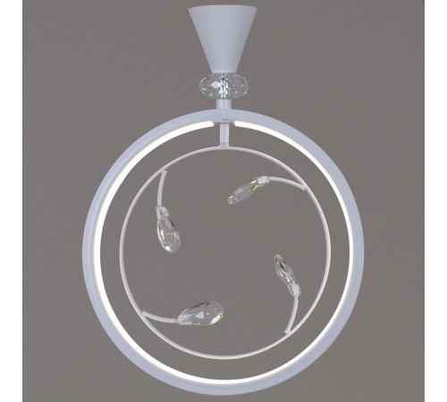 Подвесной светильник Reluce 05476-0.9-01 WH