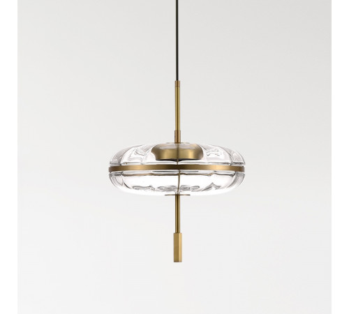 Подвесной светильник ImperiumLoft Dona 249066-26 Подвесной светильник ImperiumLoft Dona 249066-26