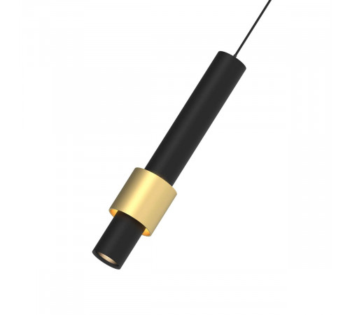 Подвесной модульный светильник без основания Mantra Clifton 9342