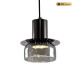 Подвесной светильник Modestyle MS.1411.120 BK