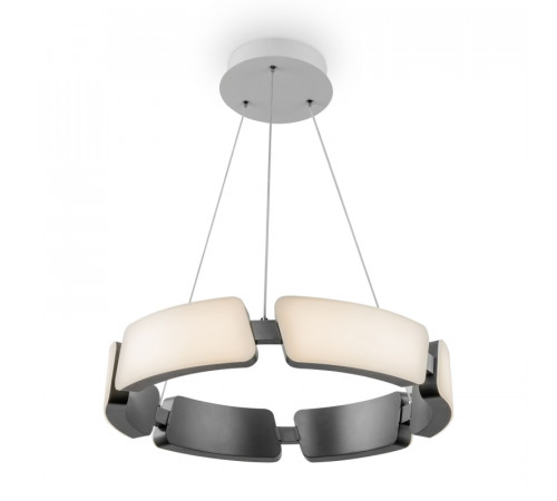 Подвесной светильник Freya Ethan FR6042PL-L86W