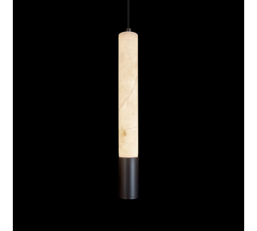 Подвесной светильник LOFT IT Montblanc 10475C Black