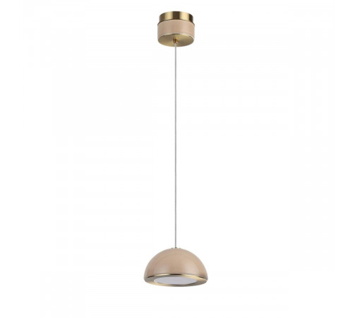 Подвесной светильник Odeon Light L-Vision Lulu 5453/6L