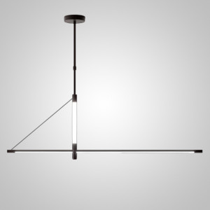 Подвесной cветильник ImperiumLoft Ren 248476-01