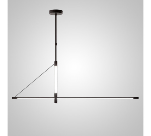 Подвесной cветильник ImperiumLoft Ren 248476-01