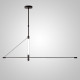 Подвесной cветильник ImperiumLoft Ren 248476-01