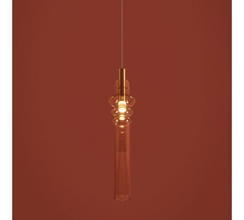 Подвесной светильник Freya Trace FR5635PL-L6AM1