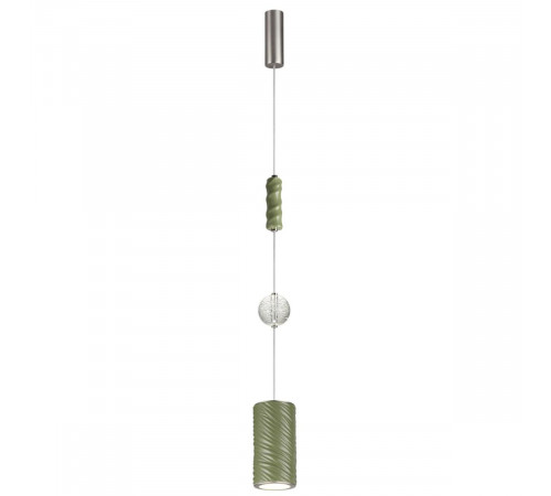 Подвесной светильник Odeon Light L-Vision Riviera 5451/18LA