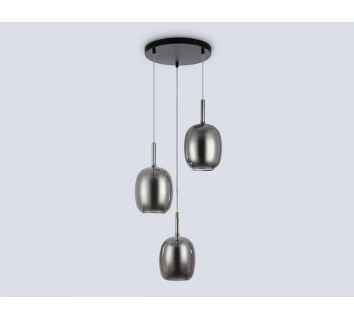 Подвесной светильник Ambrella Light High Light Modern LH11153 Подвесной светильник Ambrella Light High Light Modern LH11153