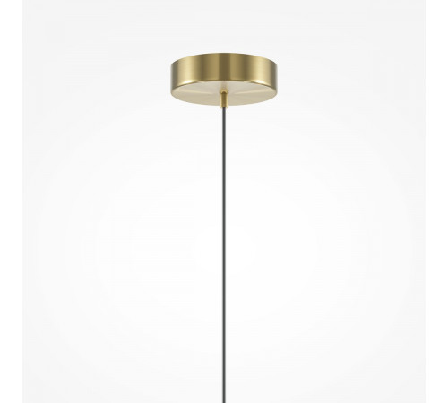 Подвесной светильник Maytoni Brosche MOD362PL-L10BG3K Подвесной светильник Maytoni Brosche MOD362PL-L10BG3K