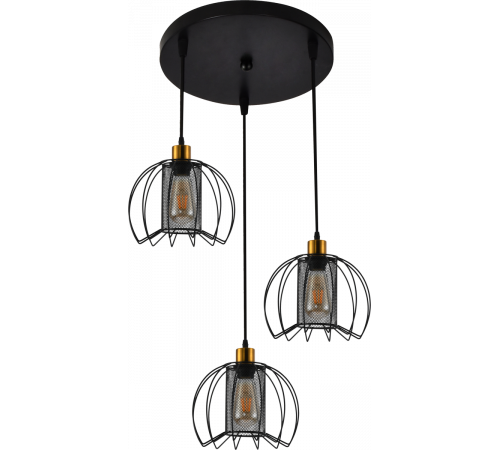 Подвесной светильник Rivoli Adelaida 5108-203