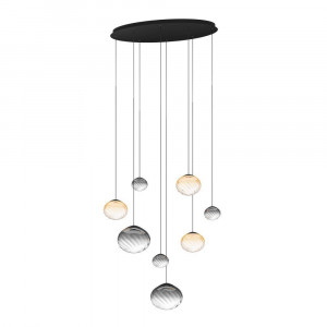 Подвесной светильник Eglo Pantoja 390483