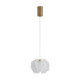 Подвесной светильник Freya Flower FR5579PL-L8BS