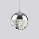 Подвесной светильник Modestyle MS.2345.1 CR