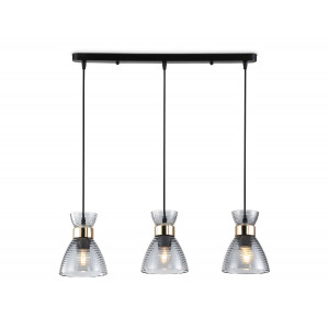Подвесной светильник Ambrella Light Loft Traditional TR3407