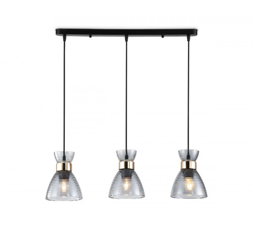 Подвесной светильник Ambrella Light Loft Traditional TR3407 Подвесной светильник Ambrella Light Loft Traditional TR3407