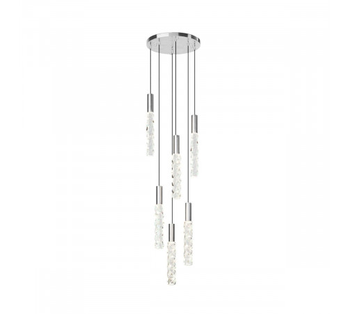 Подвесной светильник Maytoni Selemo MOD328PL-L18CH3K Подвесной светильник Maytoni Selemo MOD328PL-L18CH3K