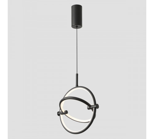 Подвесной светильник Crystal Lux PROTON SP15W LED