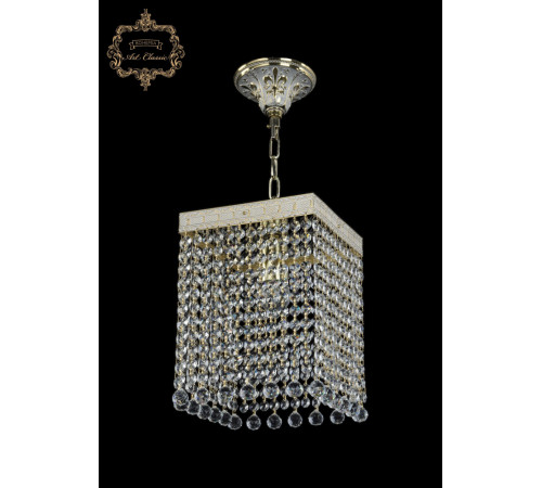 Подвесной светильник Art Classic 21.202.20SP.GW.B