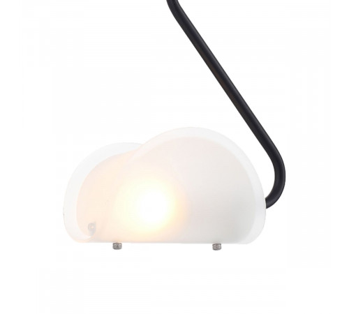 Подвесной светильник Freya Mallow FR5228PL-01B