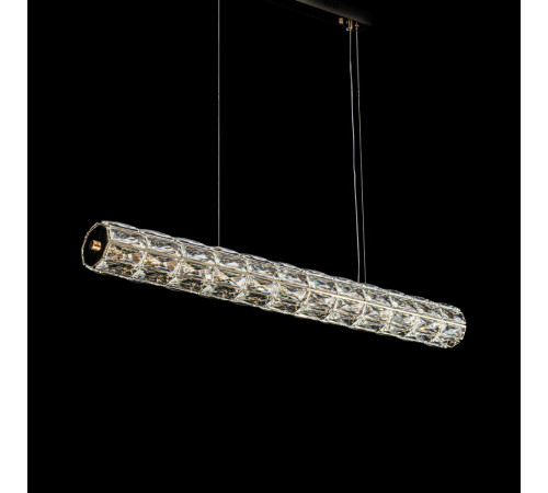 Подвесной светильник Modelux ML.340.1000 GD