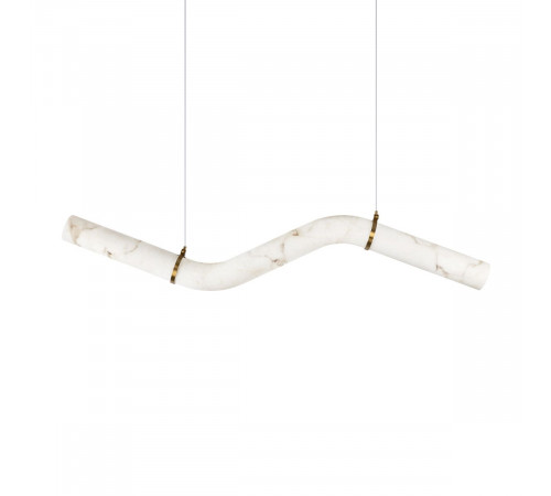 Подвесной светильник Loft IT Liberty acrylic 10551B