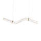 Подвесной светильник Loft IT Liberty acrylic 10551B