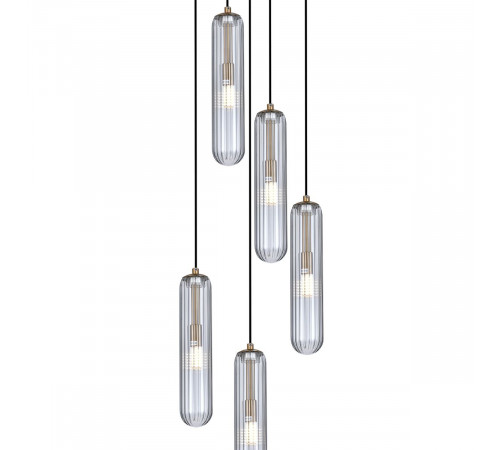 Подвесной светильник Escada Vial ES0000012