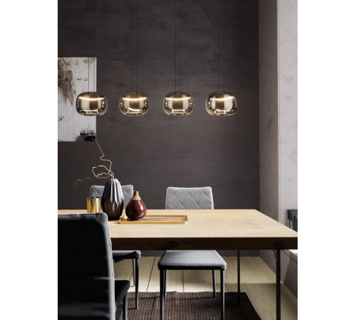 Подвесной светильник Eglo Hortunas 390433