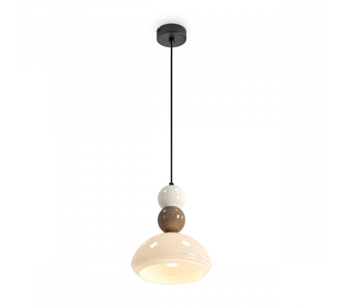 Подвесной светильник Freya Globo FR5628PL-01BGW1